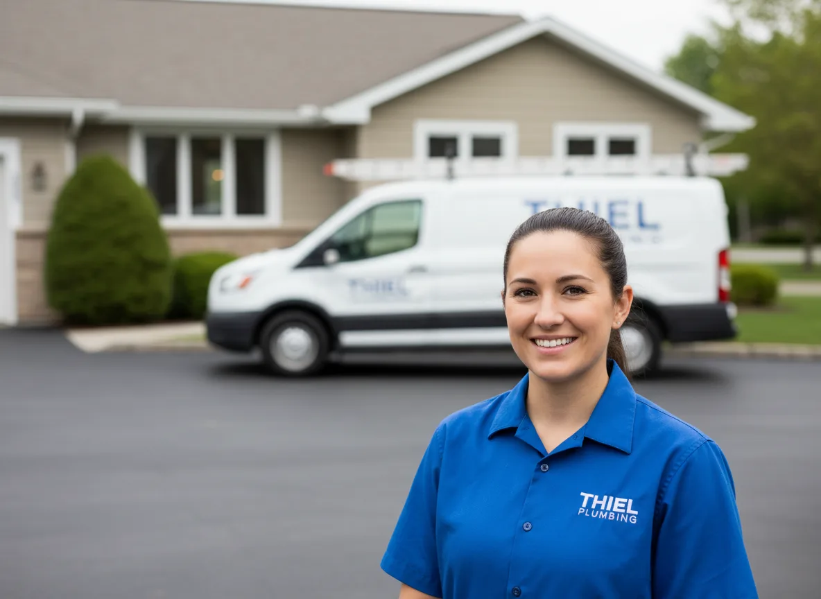 Plumber Holabird, SD FAQs